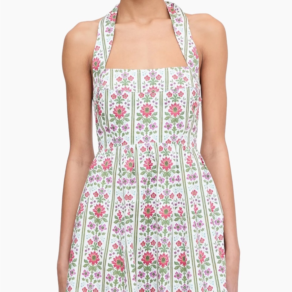 Hill House Fleur Dress - Picture 4 of 4
